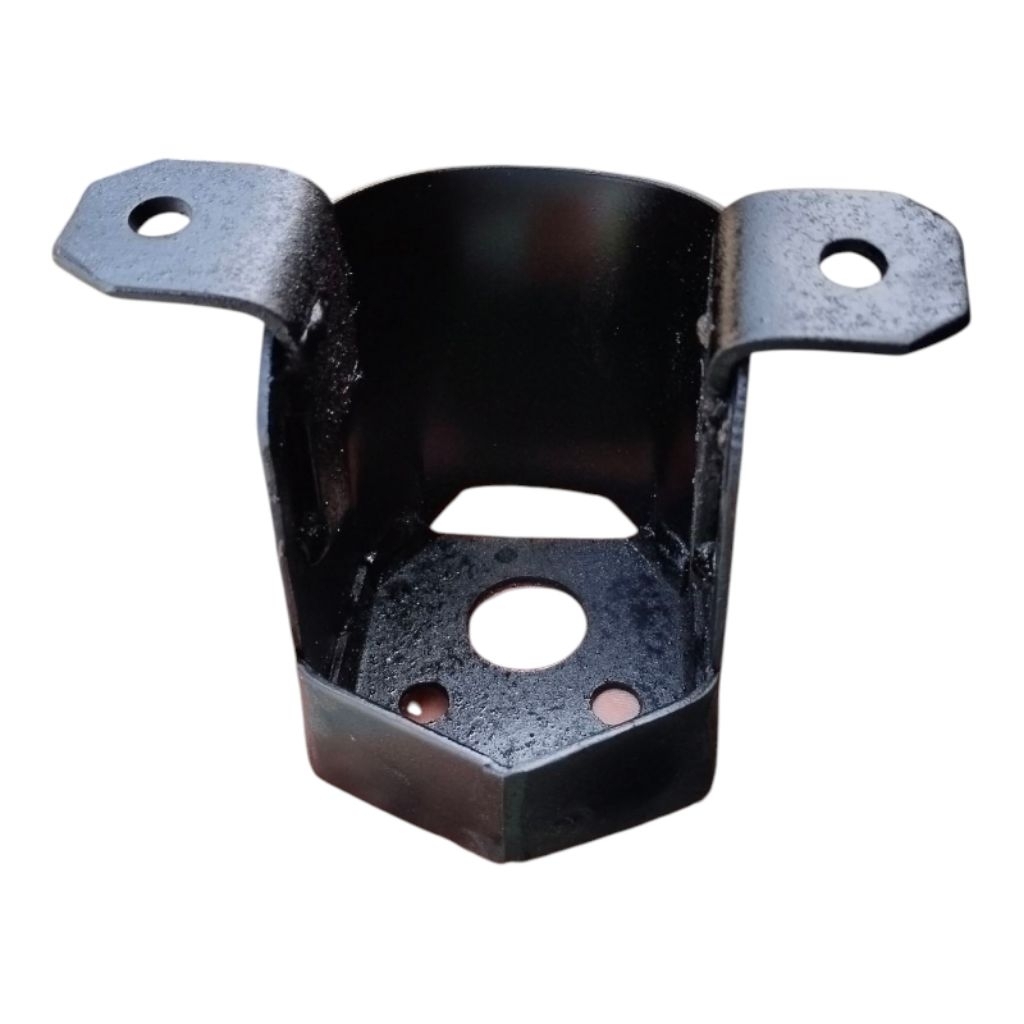 Dudukan stang honda unyil c100 c102 Pangkon stang stir honda unyil c100 c102