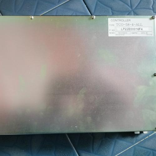 mechatro controller sk130-8 kobelco