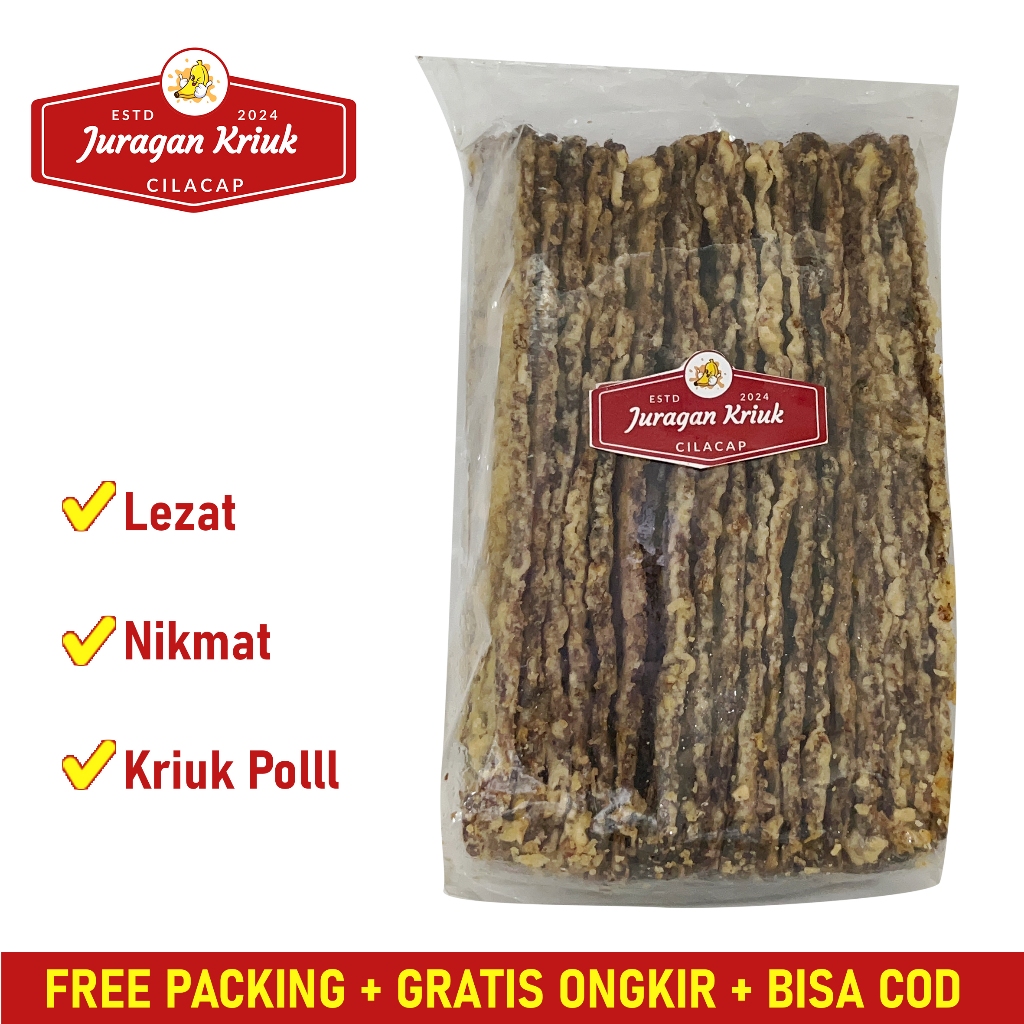 

Nycyta Home 1 Ball Pisang Lidah