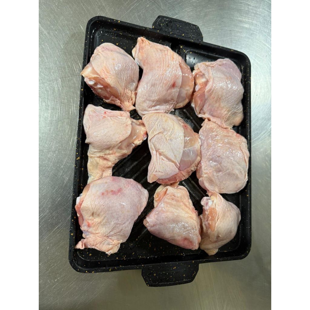 

Paha Atas Ayam 500gr