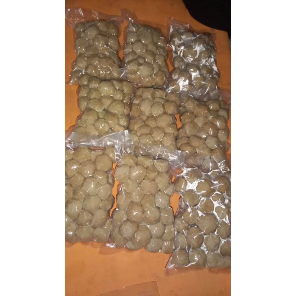 

pentol jumbo