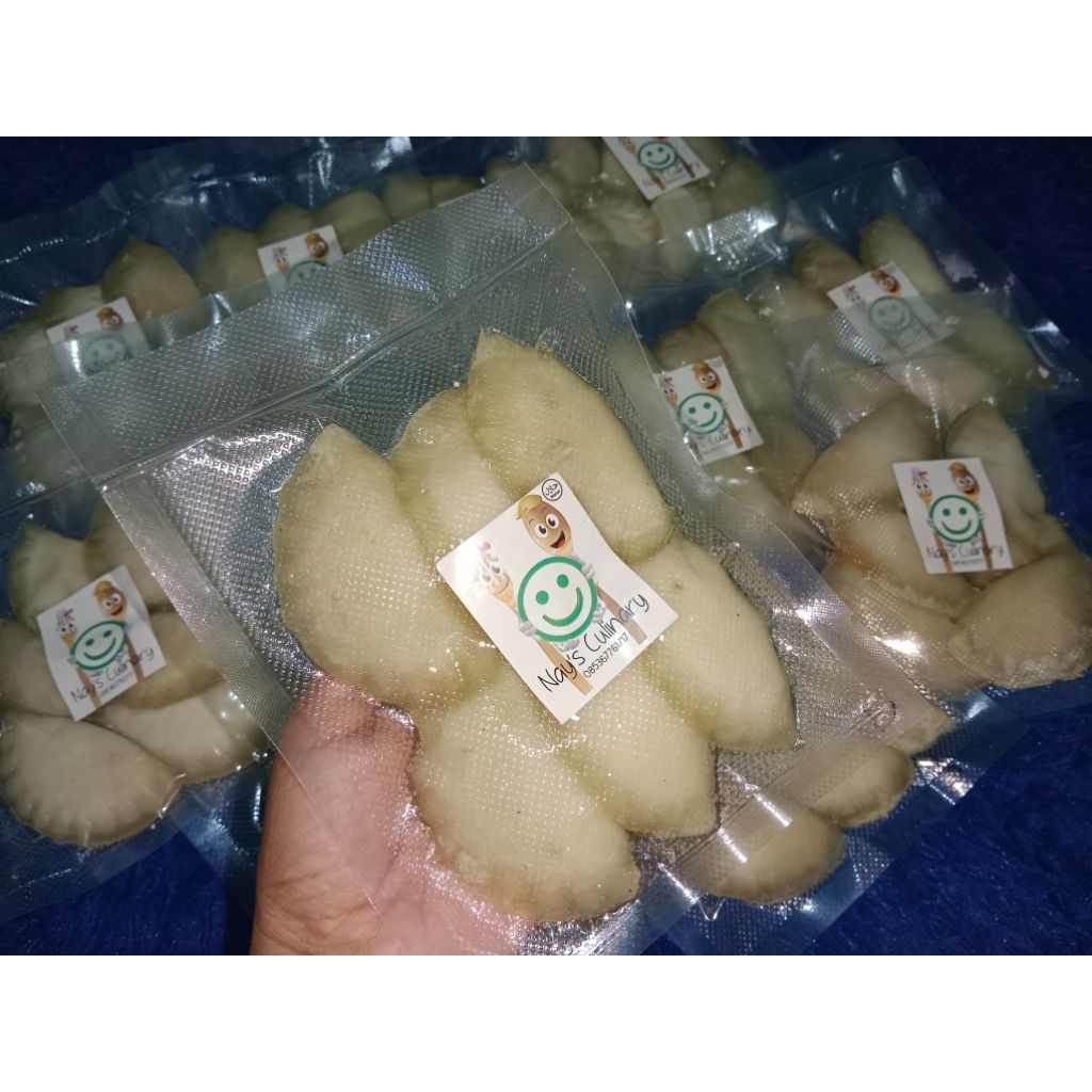 

Cireng isi keju frozen