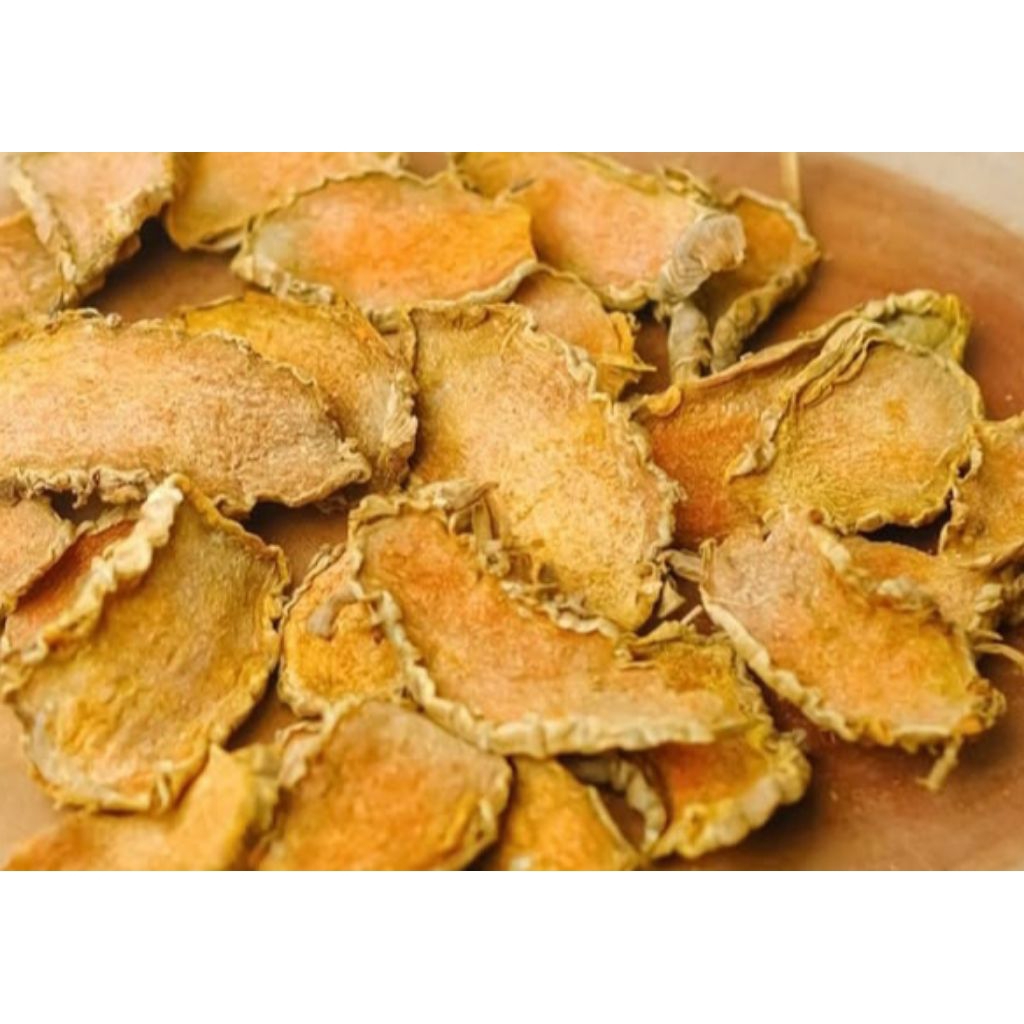 

Kunyit Kering Berkualitas Rempah Alami 500gram
