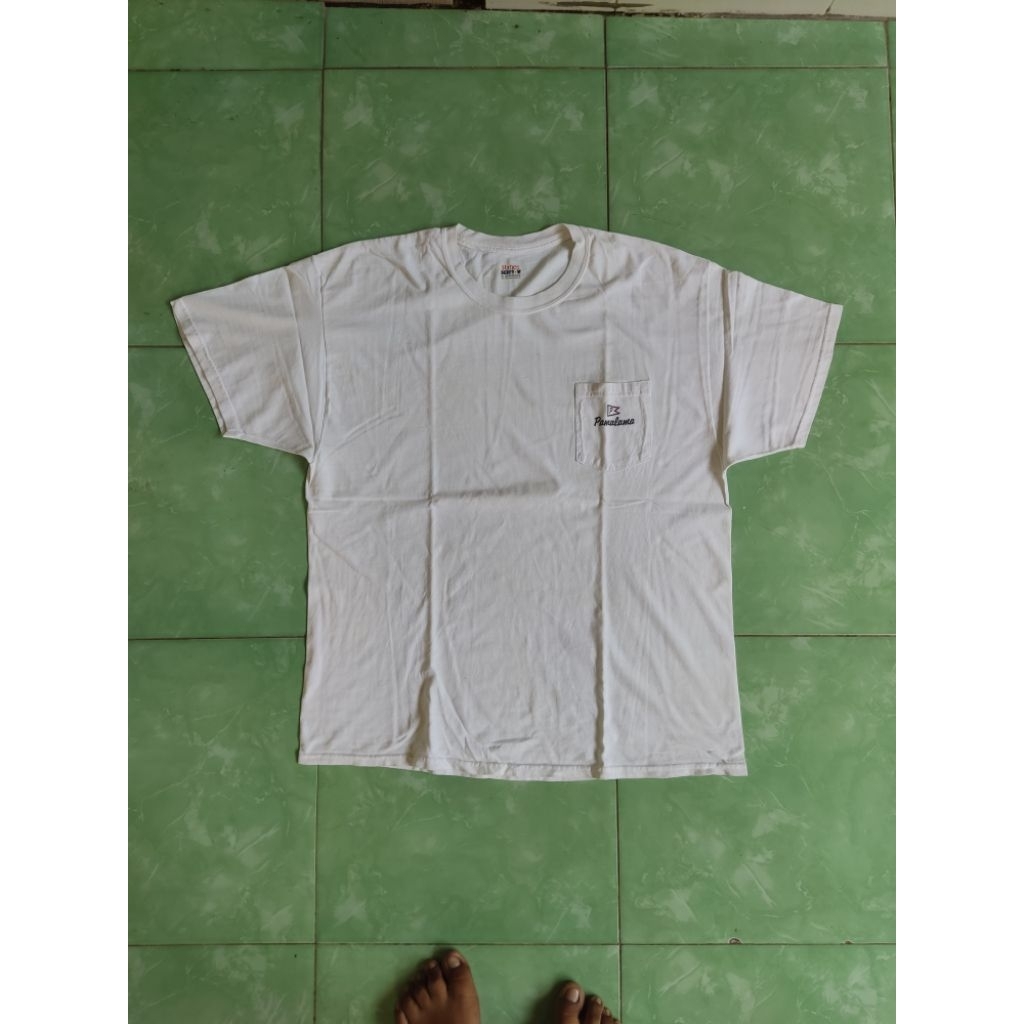 tshirt pamalama by hanes