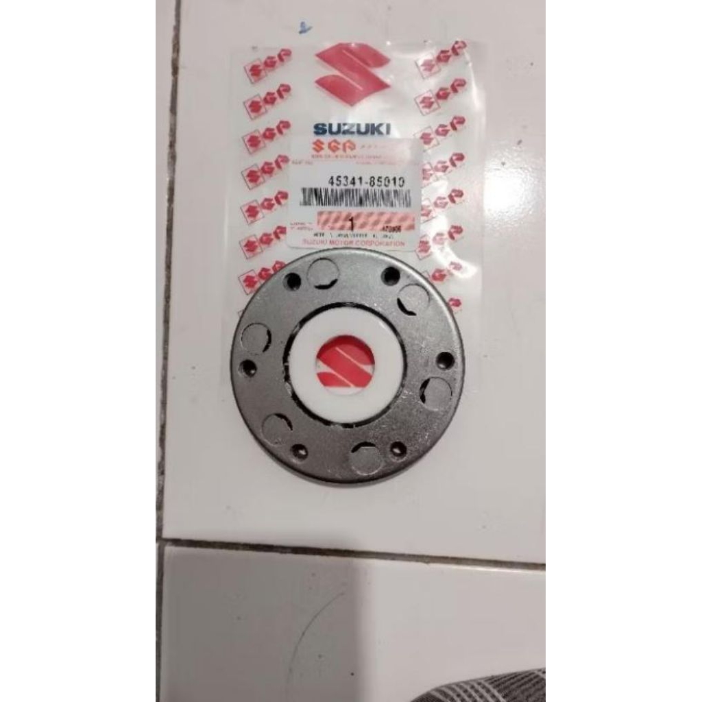 ONE WAY WEY SATRIA FU FI ORI