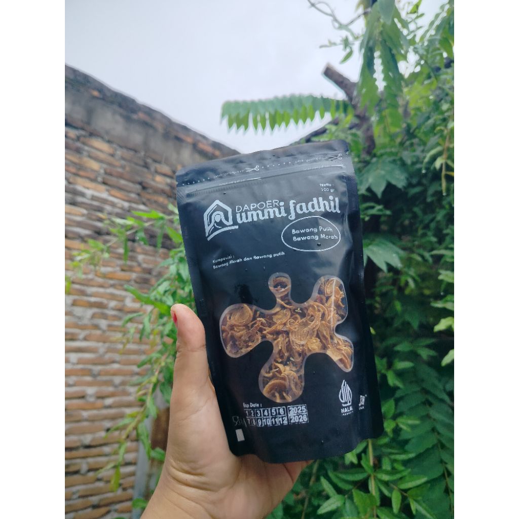 

Bawanggoreng