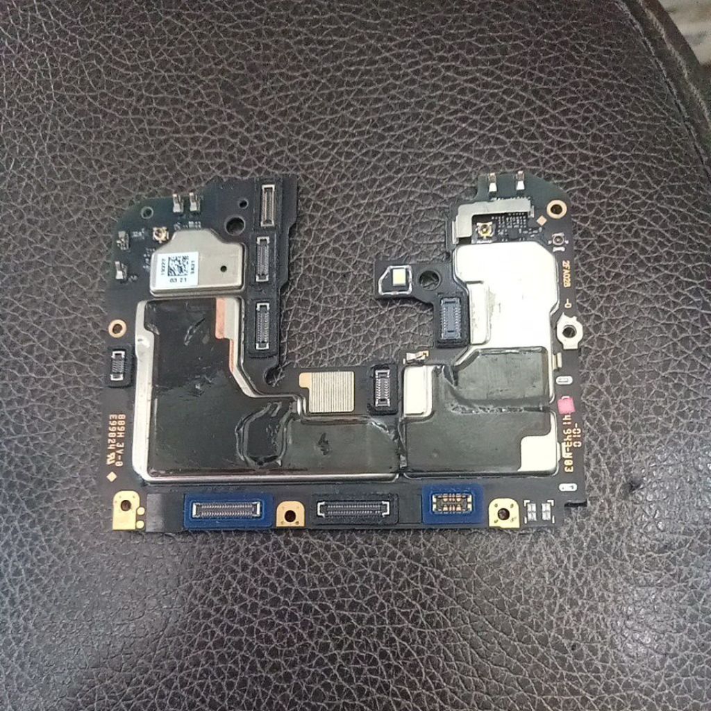 Sparepart Mesin Mati Oppo A5 2020