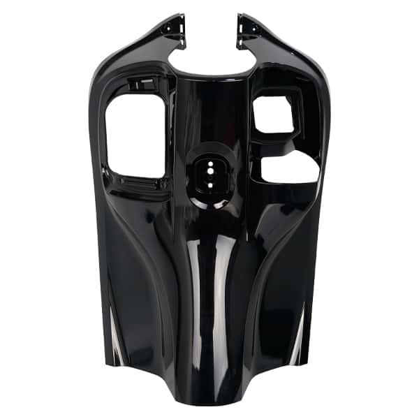 Cover Inner Hitam Honda Scoopy K2F | 81141K2FN80ZG 100% ORI AHM