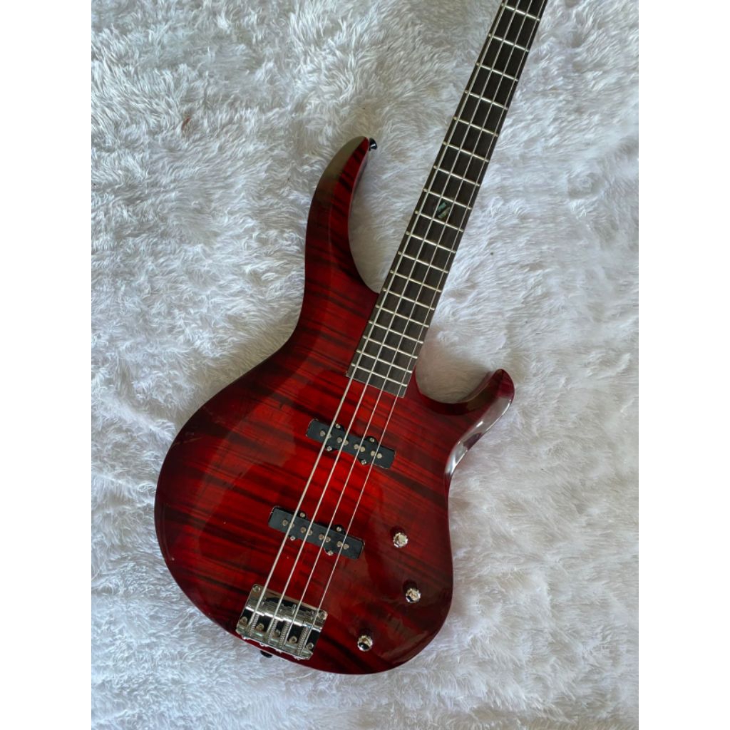Bass Model LTD 4string