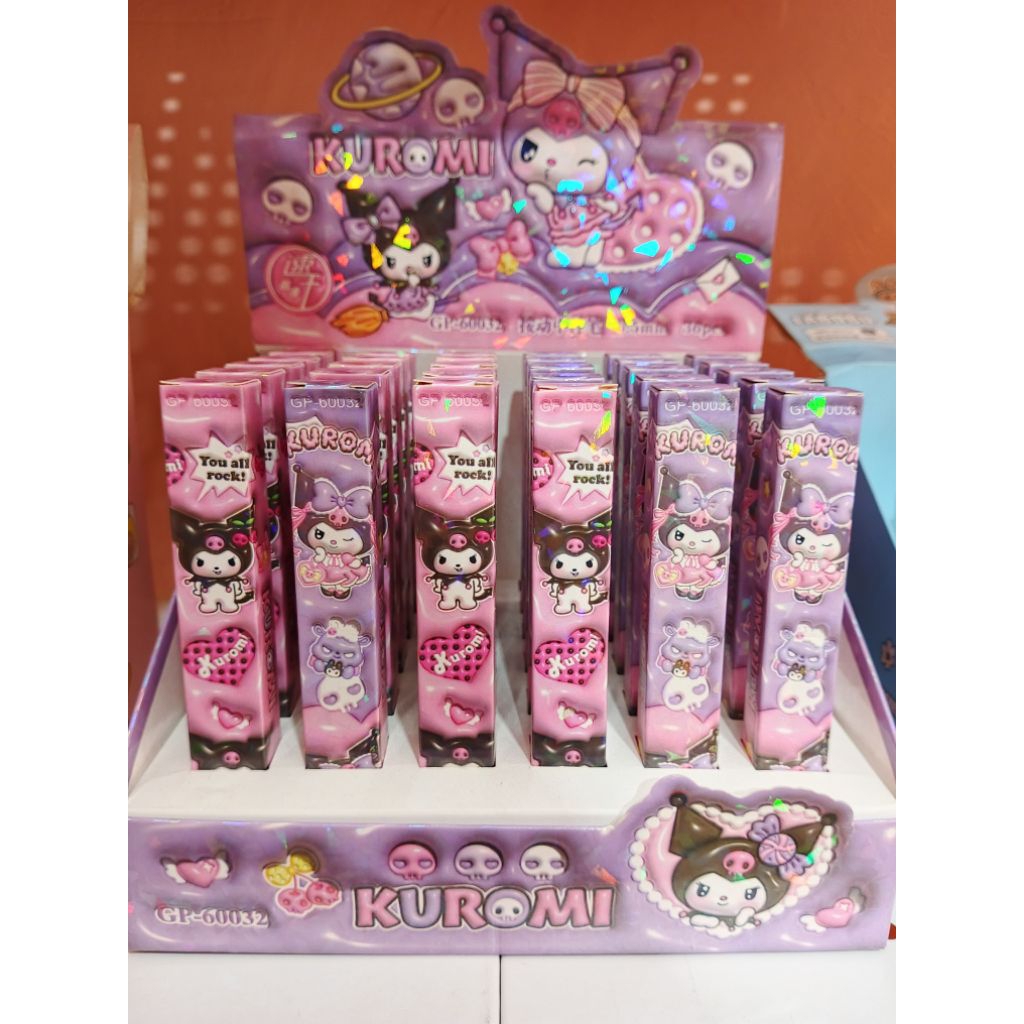 

Blind Box Pen Kuromi