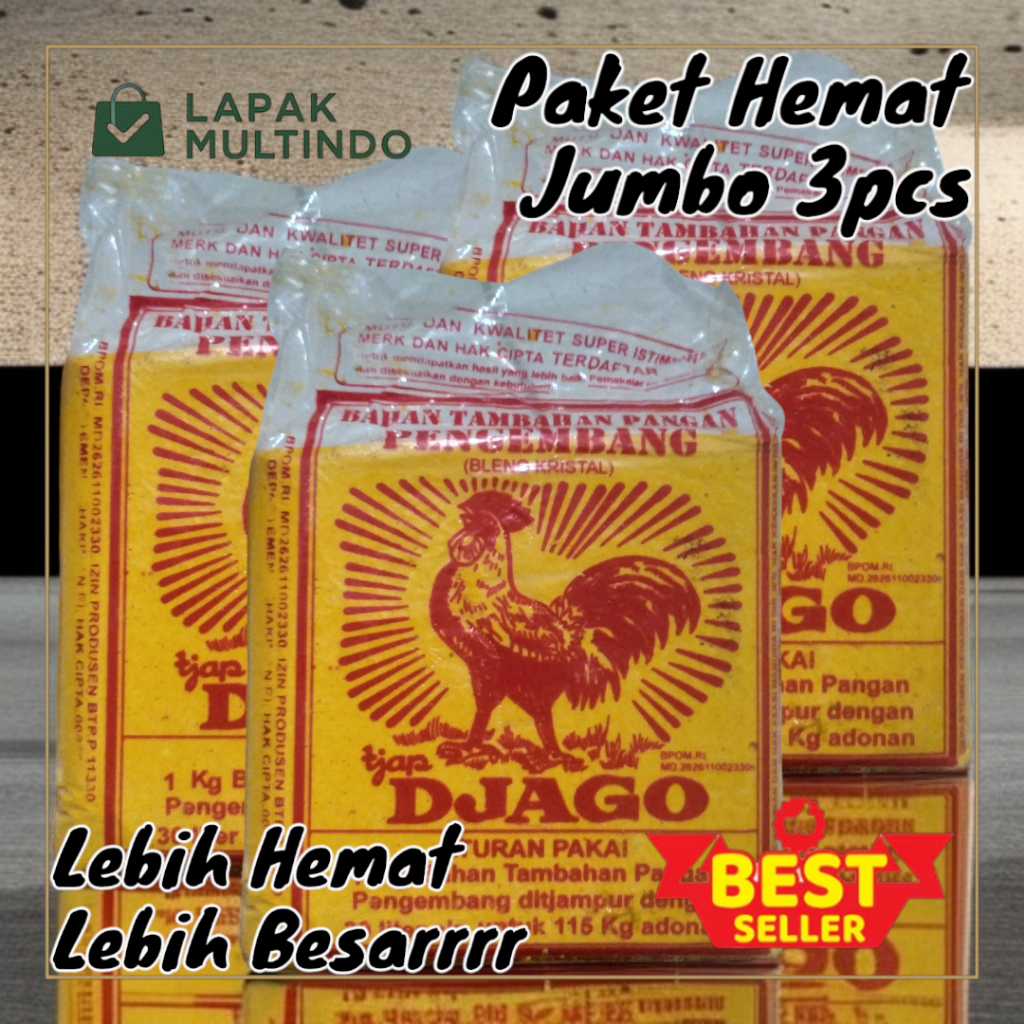 

PAKET HEMAT ISI 3pcs Jumbo Garam Bleng Obat Gendar Puli Bleng Untuk Buat Kerupuk Dari Nasi Garam Bleng Pengembang Kerupuk Yellow Salt Asin By LapakMultindo