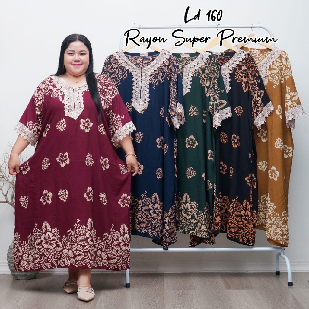 DASTER ARAB JUMBO LD 160 (MUAT BB 80-150KG) - DASTER ARAB - DASTER JUMBO - DASTER ARAB RENDA - DASTE