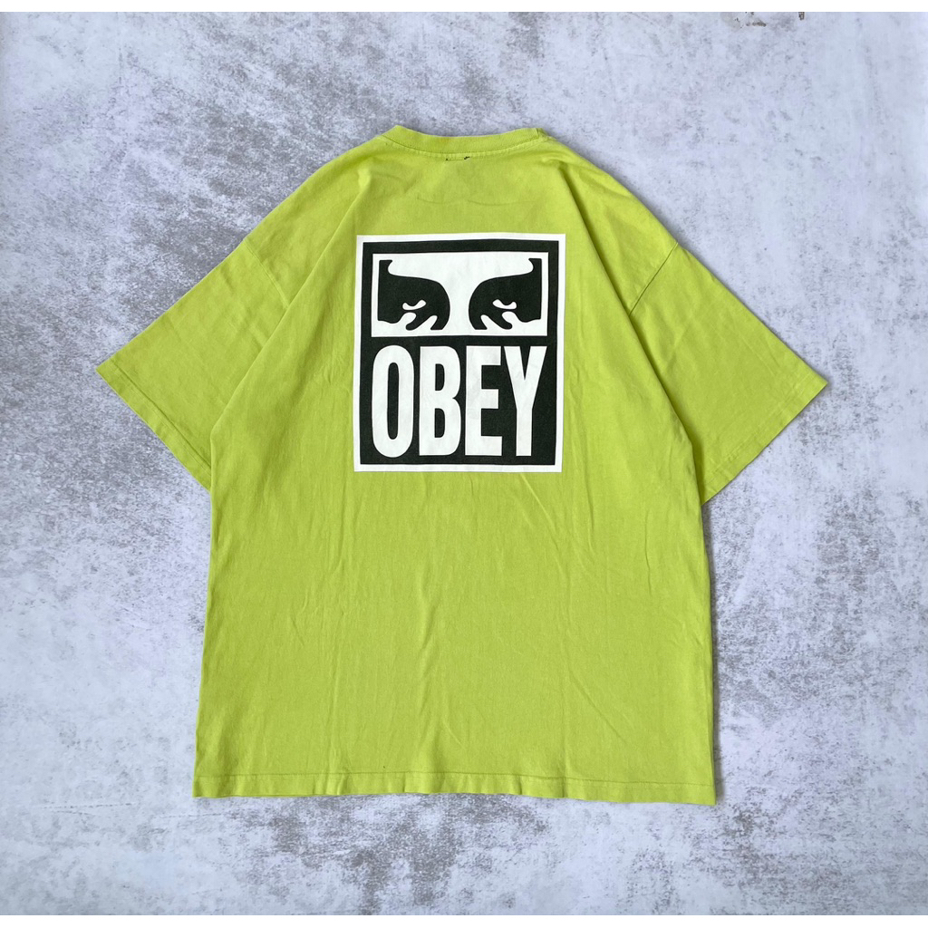 kaos obey