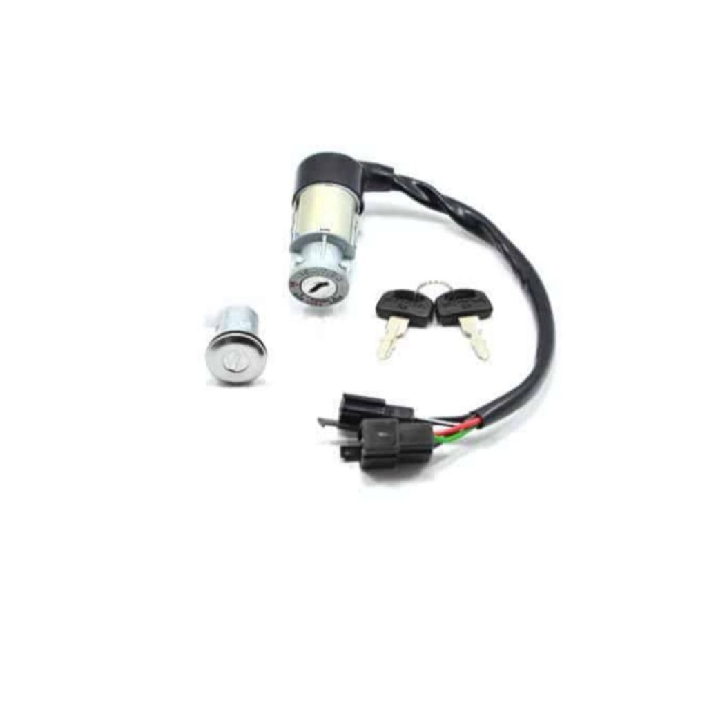 35010-KEV-650 KUNCI KONTAK SUPRA X 100 ORIGINAL