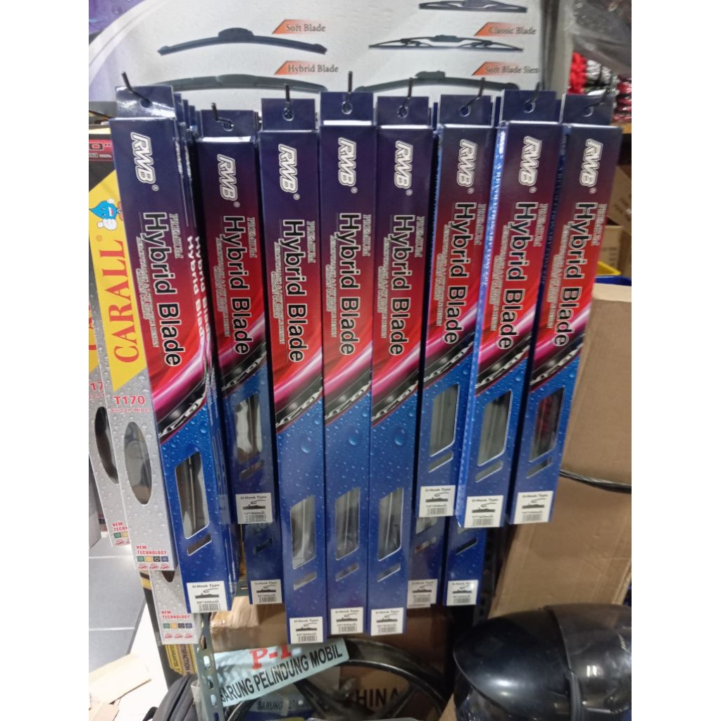 wiper depan mobil avanza xenia veloz rwb hybrid