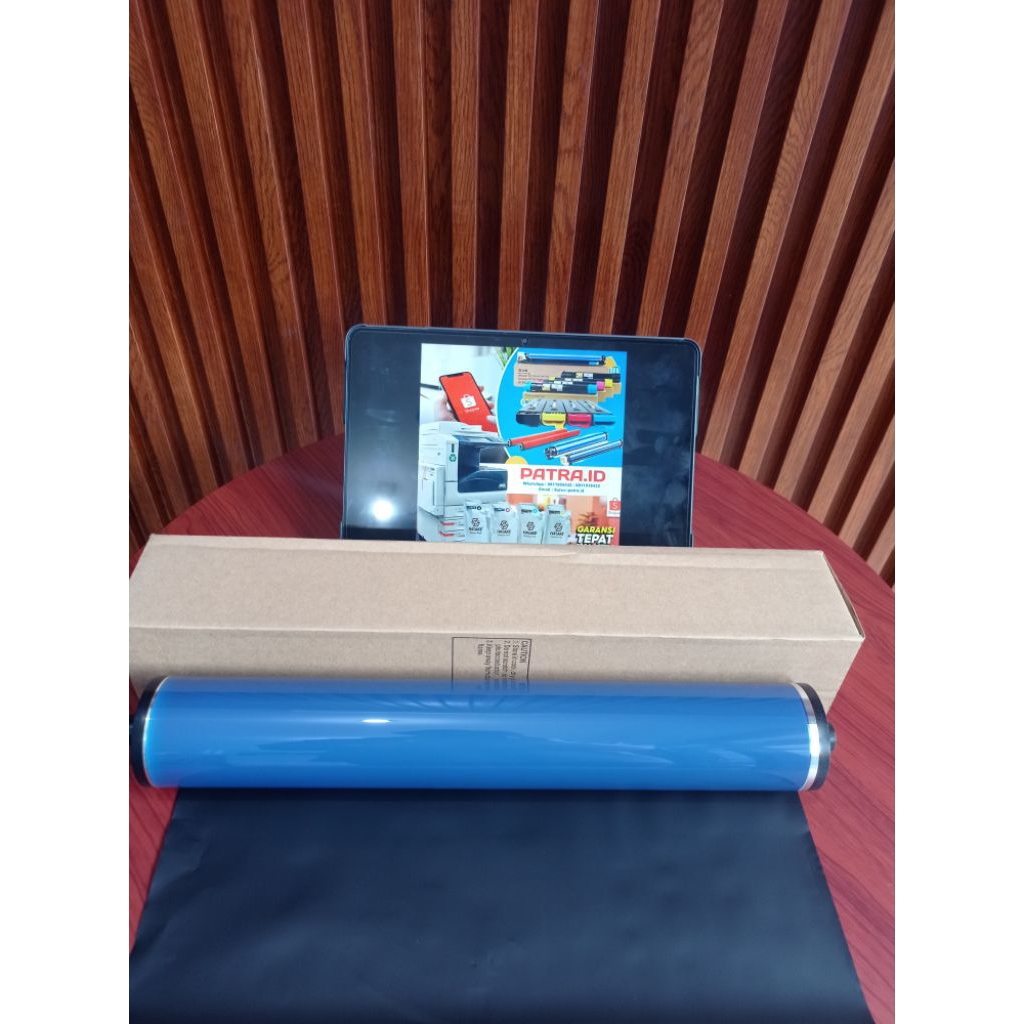 OPC Drum Black For C60/C70