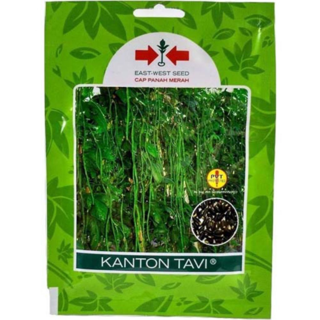 

Bibit kacang panjang super premium original