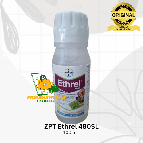 ZPT Ethrel 480SL ORIGINAL