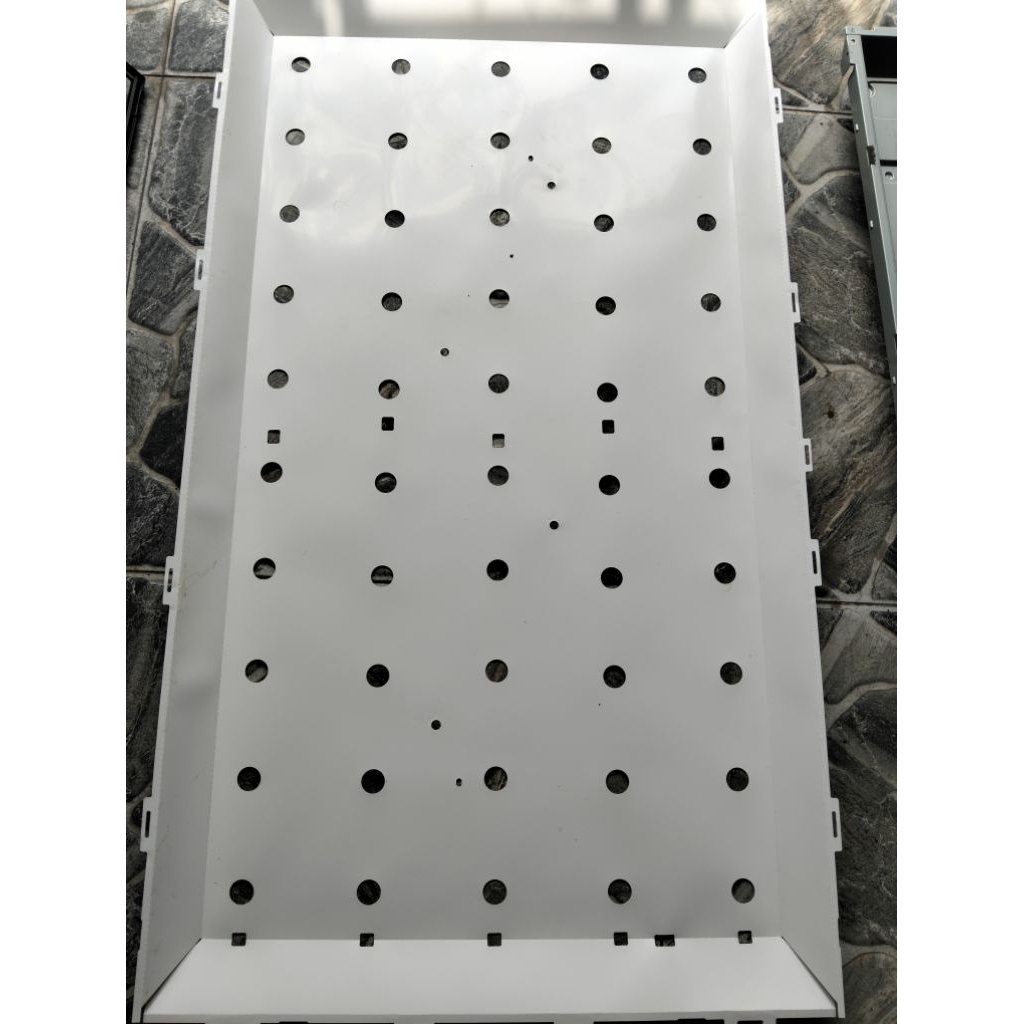 Kertas Backlight Tv LG 42LN5400