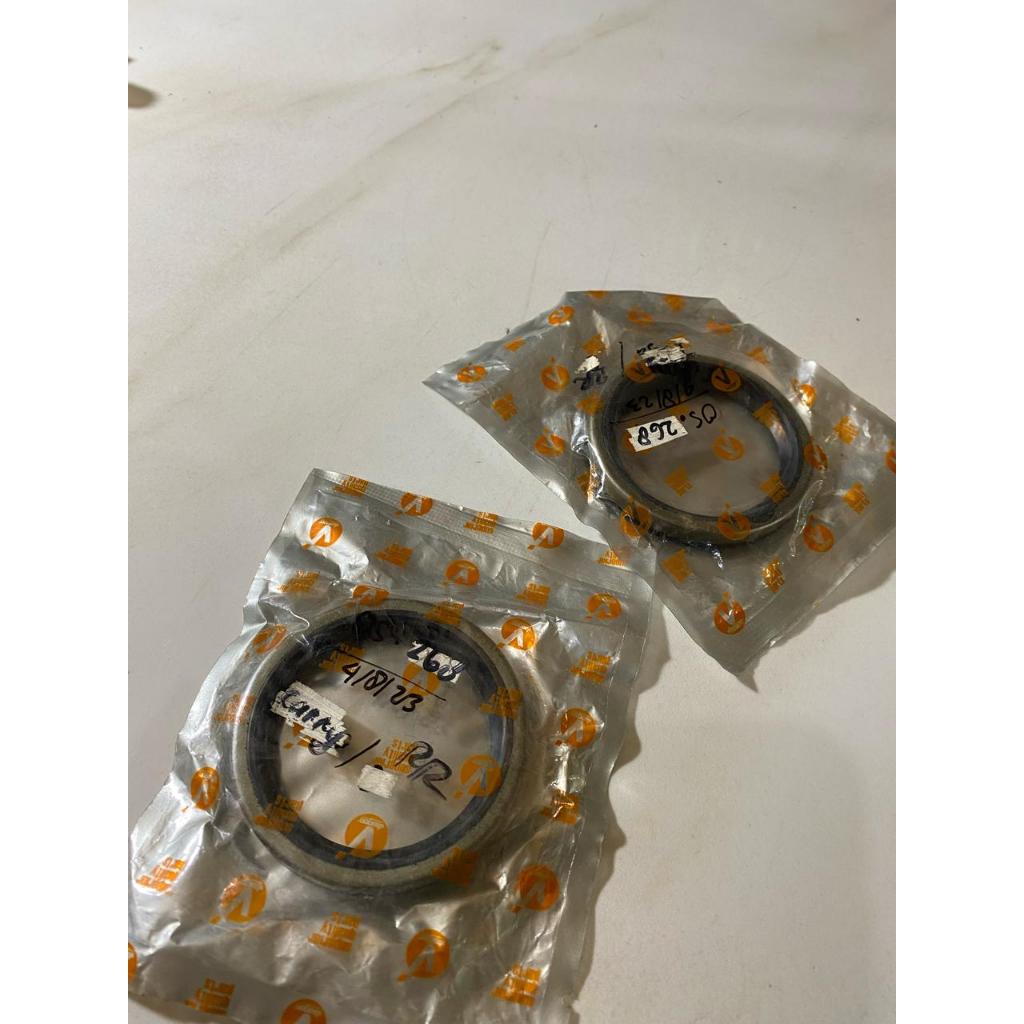 VAGEEN Oli Seal Roda Belakang Oil Seal Sil Wheel Rear Shaft Mobil Suzuki New Carry