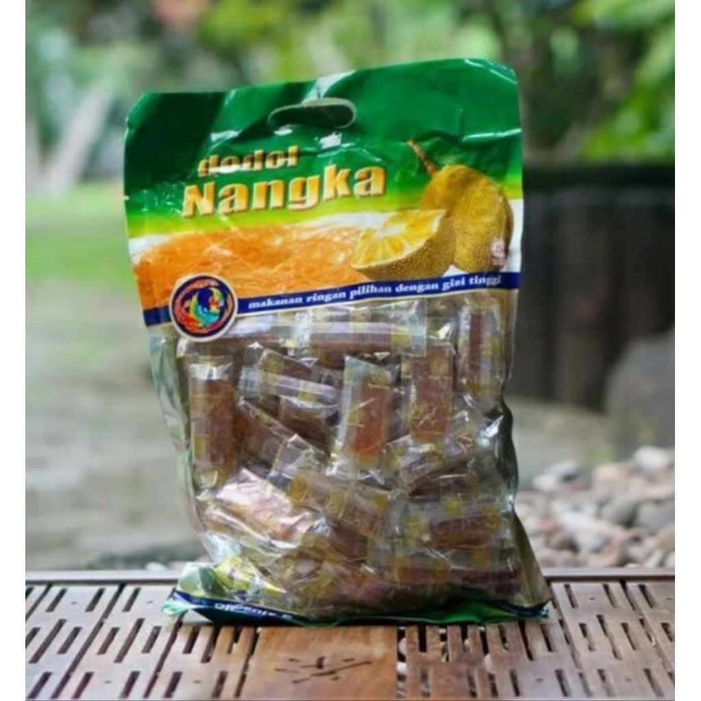 

Dodol nangka phonix 90 gr / 800 gr