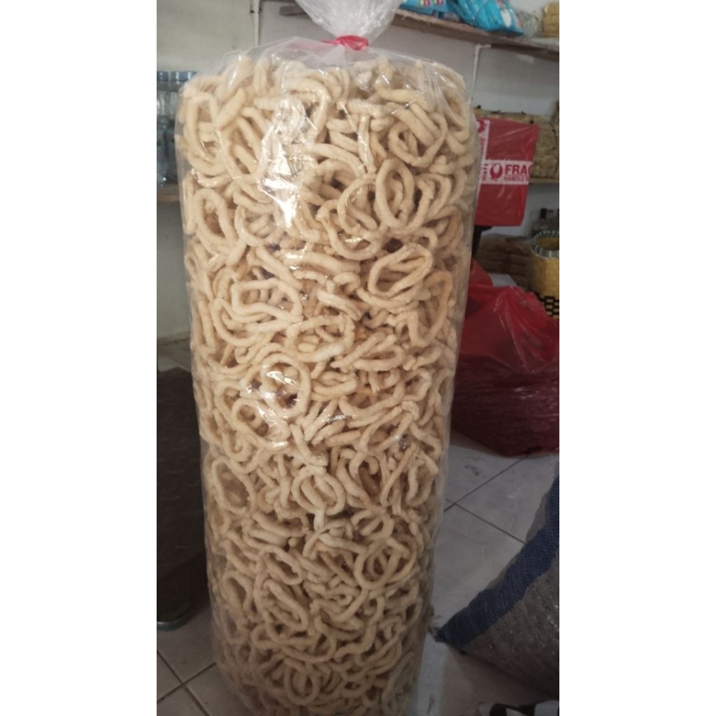 

lanting gethuk khas kebumen