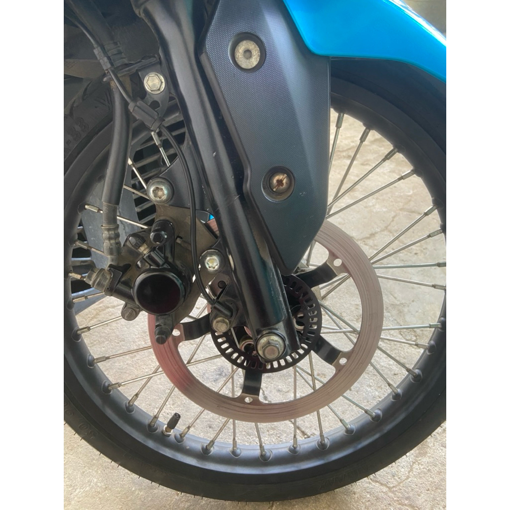 velg jari jari untuk aerox ring17