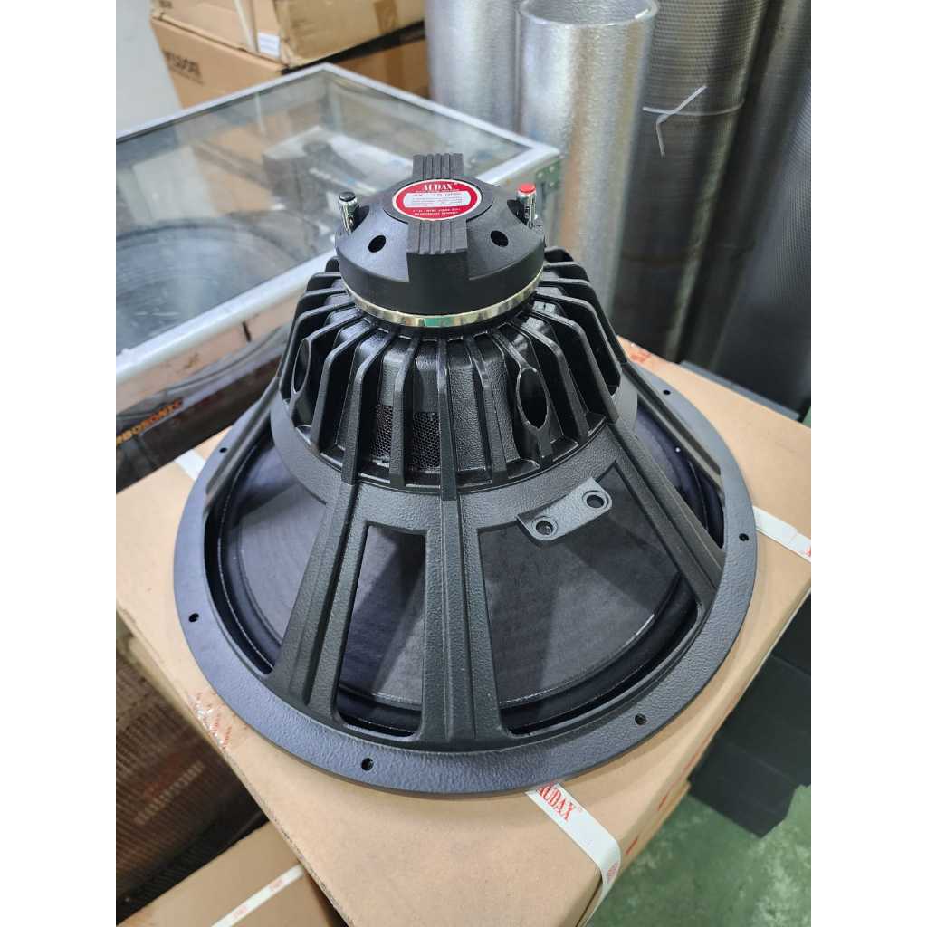 Speaker Coaxial 15 inch AX15 SNC / AX 15SNC / AX 15 SNC / AX15SNC neodium magnet