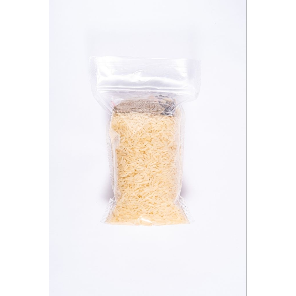 

Basmati Beras Plus Bumbu Mandhi 500gr