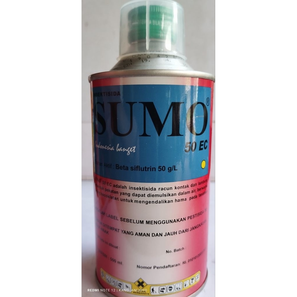 SUMO 500 ml