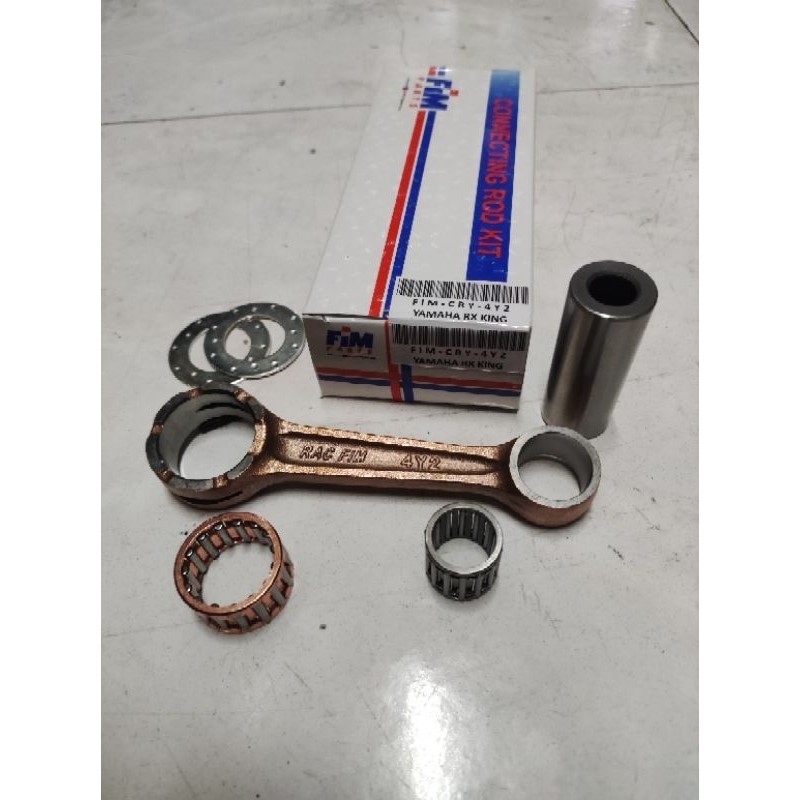 STANG SEHER YAMAHA RX KING 4Y2 FIM