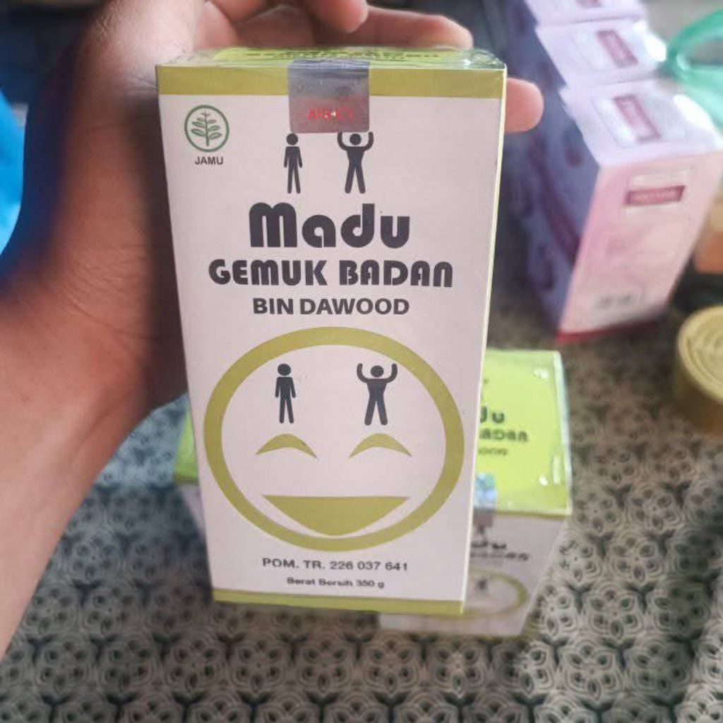 

MADU GEMUK BADAN,MADU SEHAT,MADU ALAMI