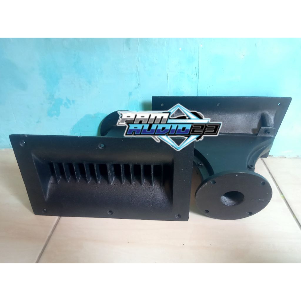 Horn Tweeter Line Array Uk 15×27 / Horn Tweeter Balap / Horn Tweeter Harmonika
