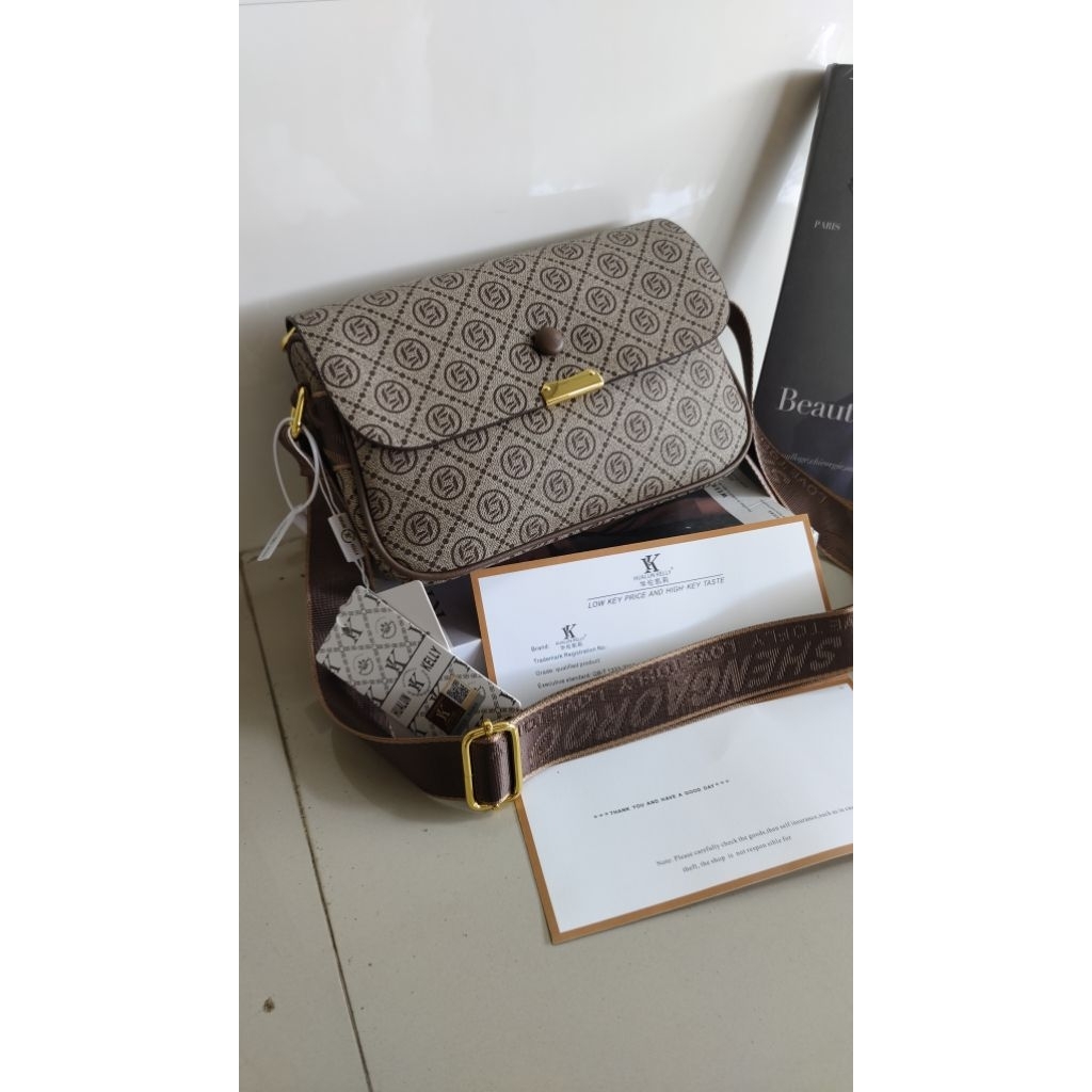 tas import premium ready pekanbaru instan