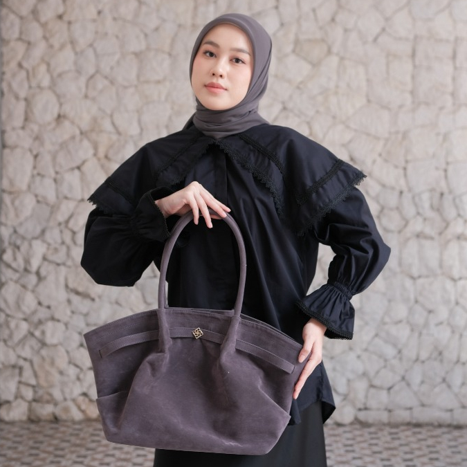 [MEGA SALE] Radwah - Beatrix Bag - Tas Wanita