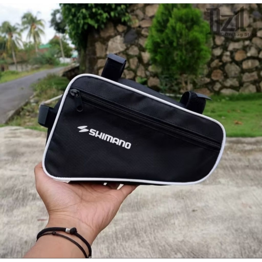 Tas sepeda frame,tas sepeda segitiga,dompet sepeda,FRAME BIKE