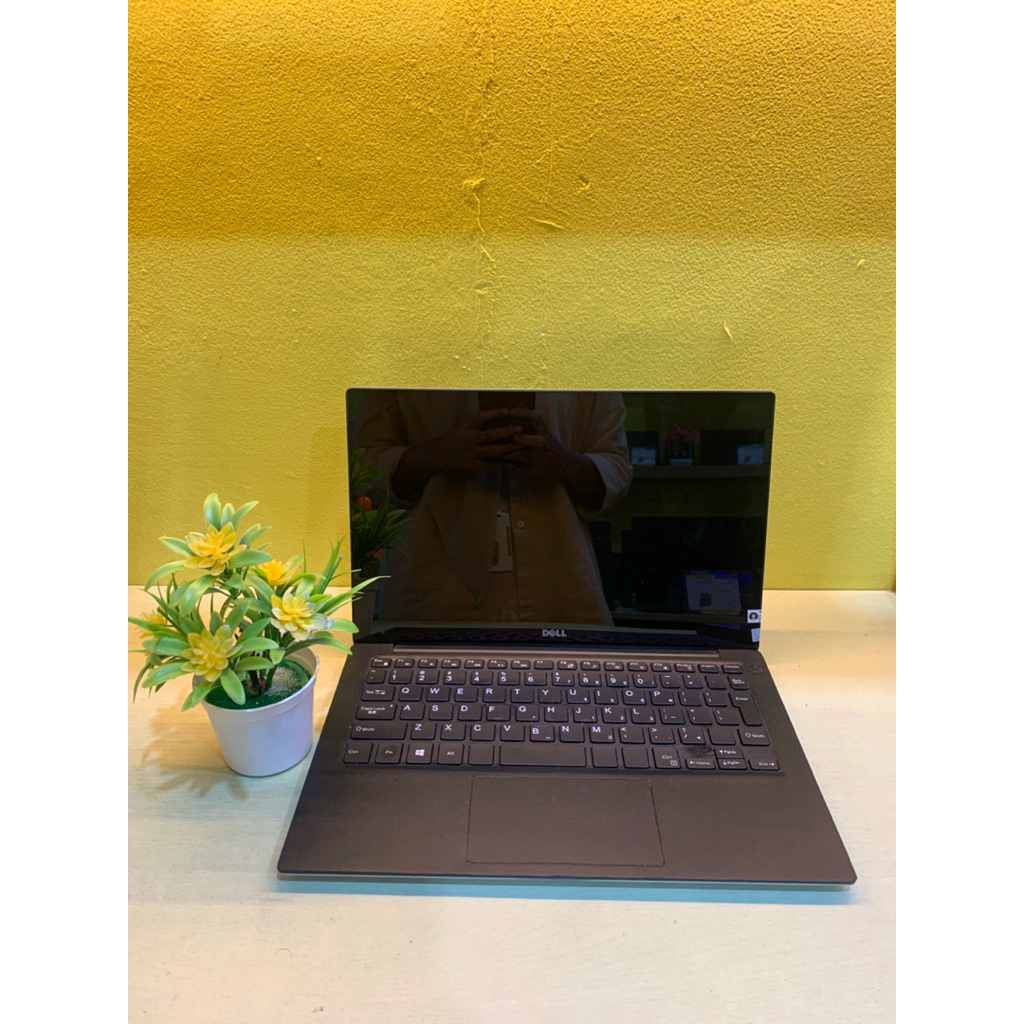 Dell XPS TC