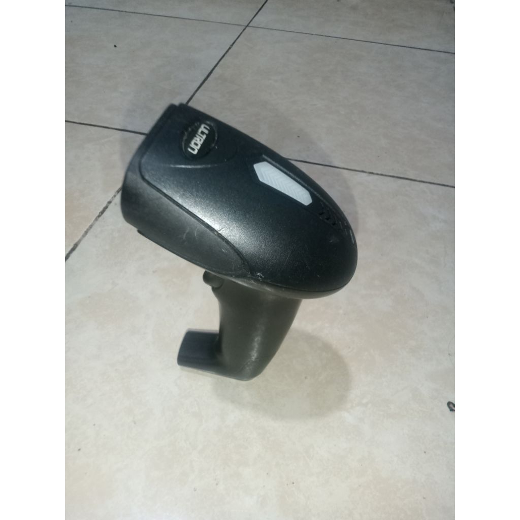 scaner barcode scaner paket