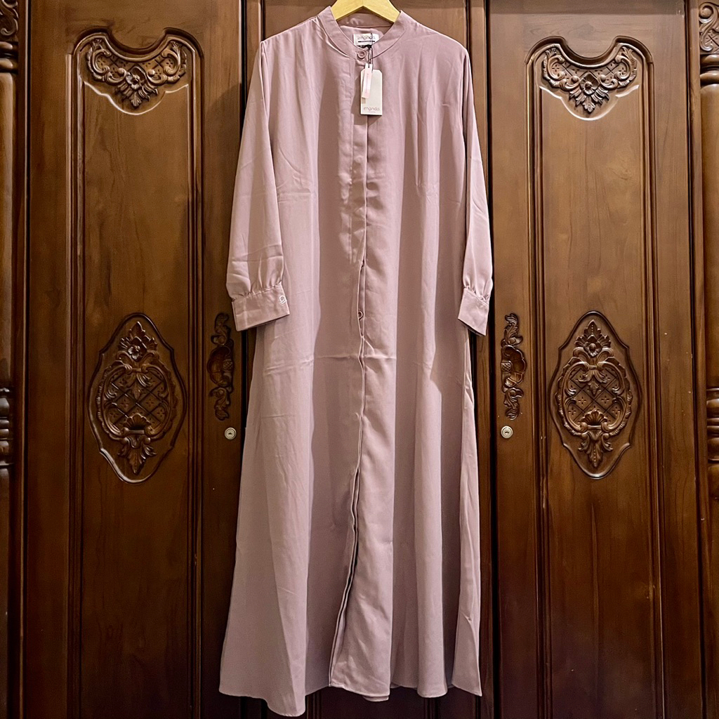 Gamis Premium Irnanda