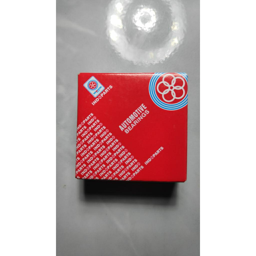 Bearing 6202 ZZ Indopart