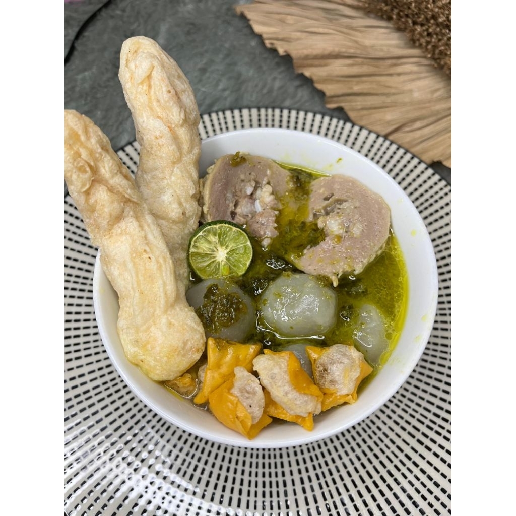 

BARAYA FOOD - Baso Sagala Aya | Baso Aci Baso Daging | Baso Aci Bandung | Baso Aci Premium | Baso Daging Premium | Baso Aci Home made