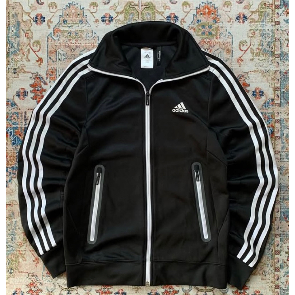 Tracktop Adidas Balok