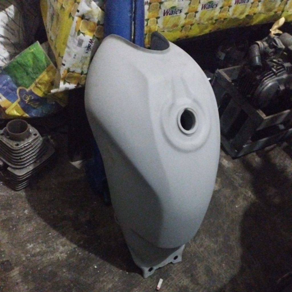 Tangki Megapro primus