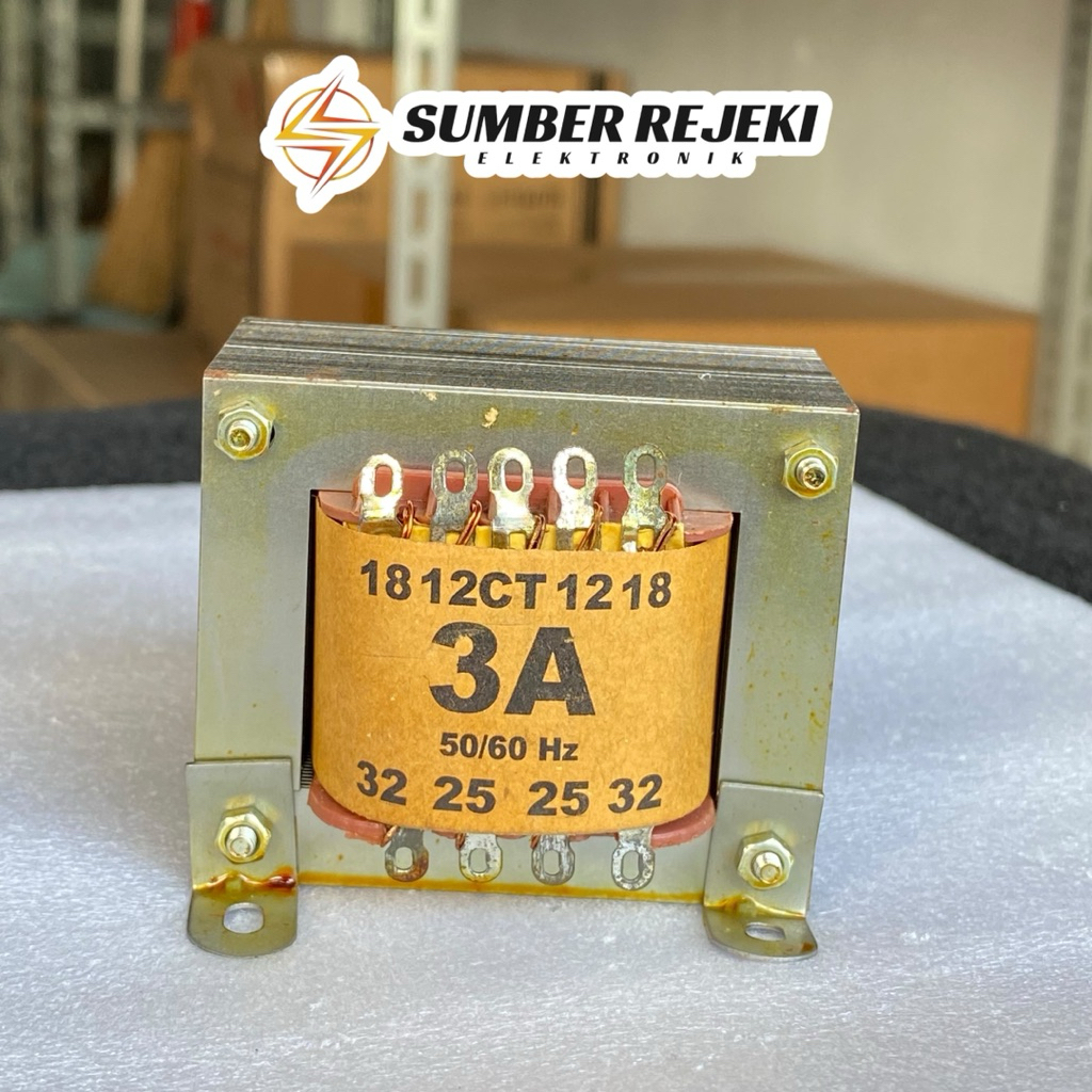 trafo BELT CT 3A