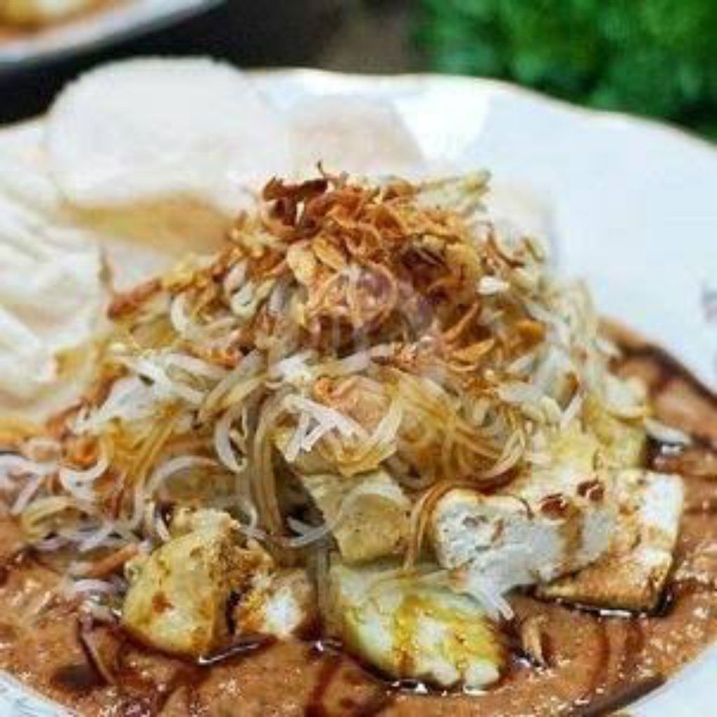 

ketoprak biasa