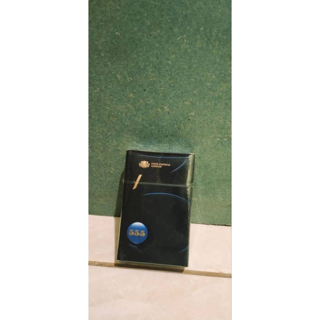 RK  555 koleksi barang antik asli 100%