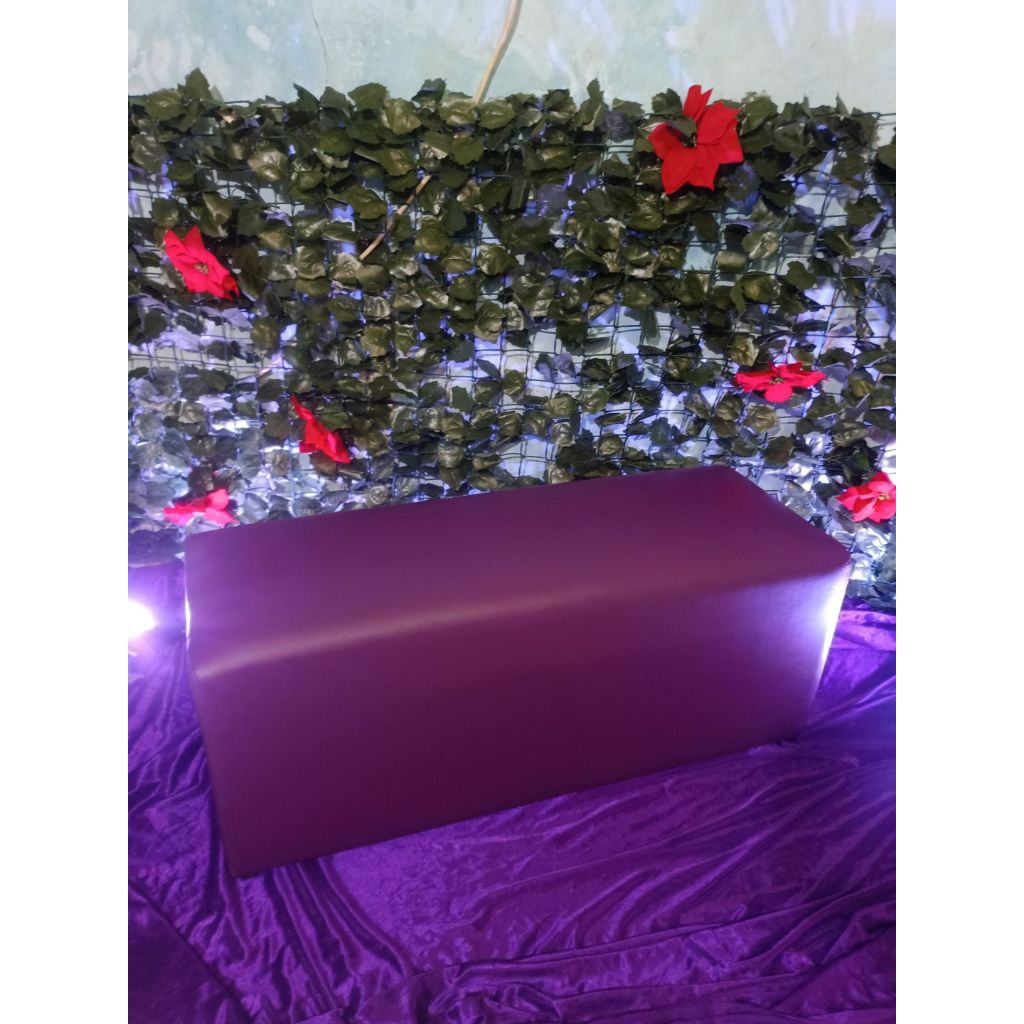 Sofa minimalis panjang | Sofa ruang tunggu | Sofa cafe