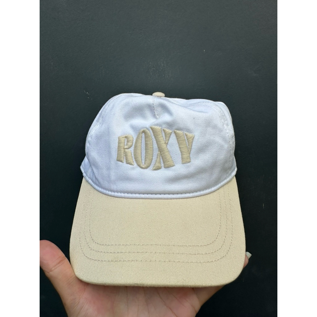 TOPI ROXY ORIGINAL