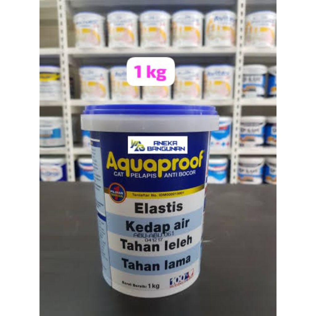 Aquaproof 1 kg