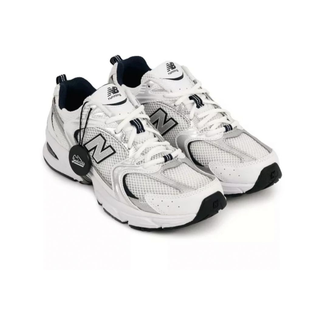 New Balance 530 white
